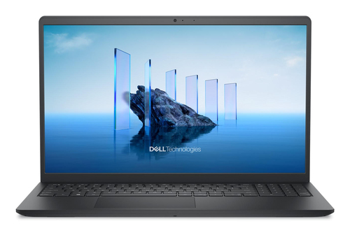 DELL Pro 15 Essential PV15250 Intel® Core™ i7 i7-1355U Laptop 39,6 cm (15.6") Fuld HD 16 GB DDR5-SDRAM 512 GB SSD Wi-Fi 6 (802.11ax) Windows 11 Pro Nordisk Sort