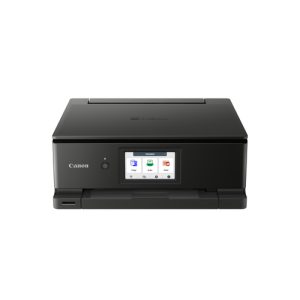 Canon PIXMA TS8750 Inkjet A4 4800 x 1200 dpi Wi-Fi