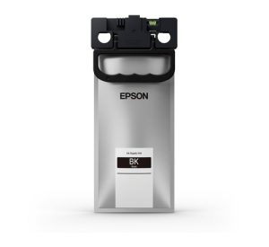 Epson C13T11E140 blækpatron 1 stk Original Ultrahøjt udbytte Sort