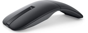 DELL MS700 mus Rejse Ambidextrous Bluetooth Optisk 4000 dpi