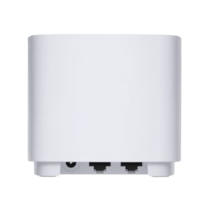 ASUS ZenWiFi XD4 Plus AX1800 3 Pack White Dual-band (2,4 GHz / 5 GHz) Wi-Fi 6 (802.11ax) Hvid 2 Intern