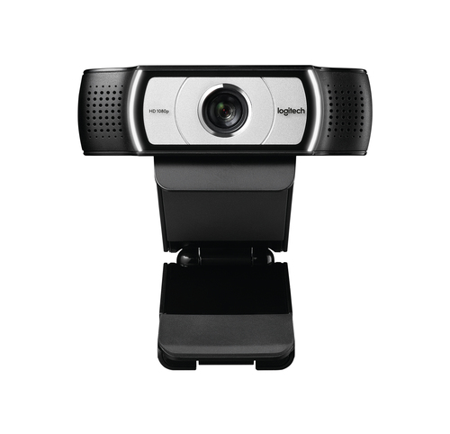 Logitech C930e