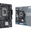 ASUS PRIME H610M-K D4 Intel H610 LGA 1700 micro ATX