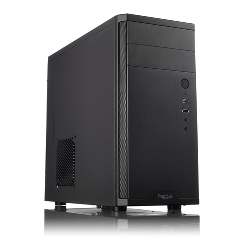 Fractal Design Core 1100 Mini Tower Sort