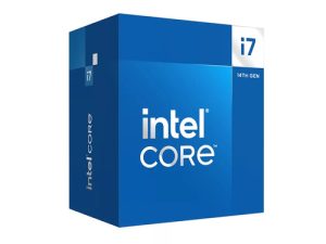 Intel Core i7-14700F processor 33 MB Smart cache Kasse
