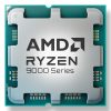AMD Ryzen 7 9850X3D processor 4,7 GHz 96 MB L3 Bakke