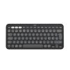 Logitech Pebble Keys 2 K380s Tastatur Trådløs Nordisk