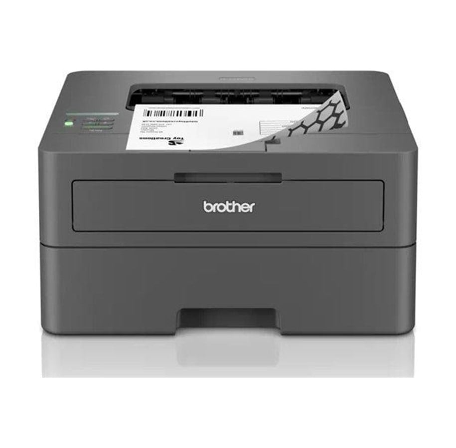 Brother HL-L2400DW - Laser Printer - Duplex - Wifi - USB
