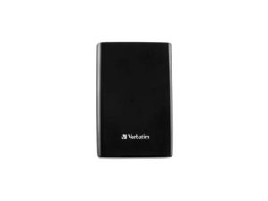 Verbatim Store ´n´ Go Slim Portable SSD - 512GB