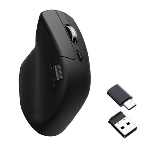 Keychron M6 Silent - Light 86g Wireless 1K - Ergon