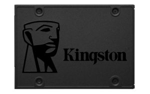 Kingston Technology A400 240 GB 2.5