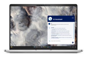 DELL Pro 16 Plus PB16250 Intel Core Ultra 5 235U Laptop 40,6 cm (16