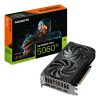 GIGABYTE GeForce RTX 5060 Ti WINDFORCE MAX OC 16G NVIDIA 16 GB GDDR7