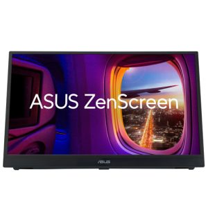 ASUS ZenScreen MB17AHG computerskærm 43,9 cm (17.3