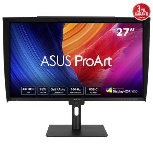 ASUS ProArt PA27UCGE computerskærm 68,6 cm (27
