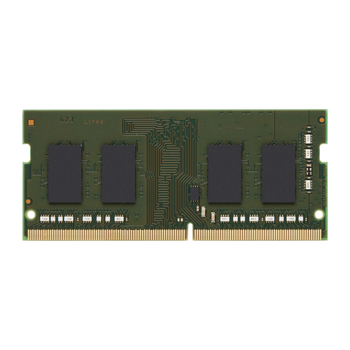Kingston Technology ValueRAM hukommelsesmodul 16 GB 1 x 16 GB DDR4 3200 MT/s 260-pin SO-DIMM
