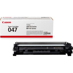 Canon 2164C002 tonerpatron 1 stk Original Sort