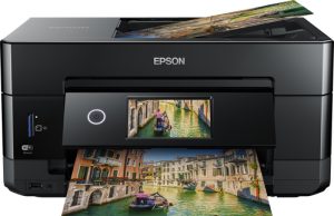 Epson Expression Premium XP-7100 Inkjet A4 5760 x 1440 dpi 32 sider pr. minut Wi-Fi