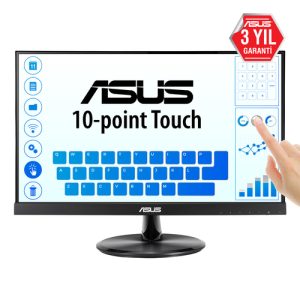 ASUS VT229H computerskærm 54,6 cm (21.5