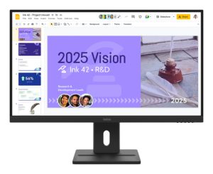Lenovo ThinkVision E27Q-40 computerskærm 68,6 cm (27
