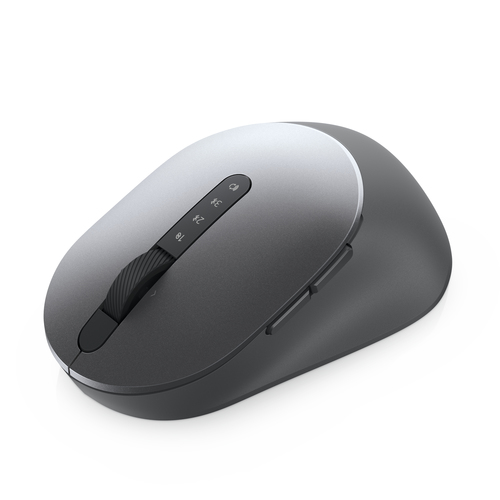 DELL MS5320W mus Kontor Højre hånd RF trådløs + Bluetooth Optisk 1600 dpi