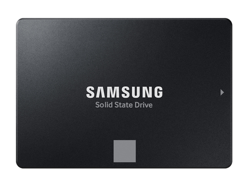 Samsung 870 EVO 1 TB 2.5″ Serial ATA III V-NAND