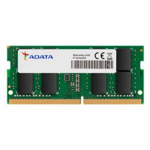 ADATA Premier hukommelsesmodul 16 GB 1 x 16 GB DDR4 3200 MHz