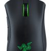 Razer DeathAdder Essential mus Spil Højre hånd USB Type-A Optisk 6400 dpi