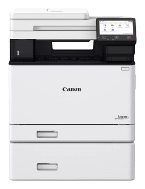 Canon i-SENSYS MF754Cdw II Laser A4 1200 x 1200 dpi 33 sider pr. minut Wi-Fi