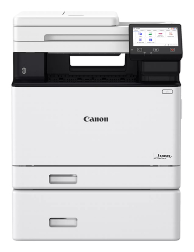 Canon i-SENSYS MF754Cdw II Laser A4 1200 x 1200 dpi 33 sider pr. minut Wi-Fi
