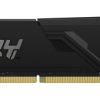 Kingston Technology FURY Beast 32GB 3200MT/s DDR4 CL16 DIMM Black