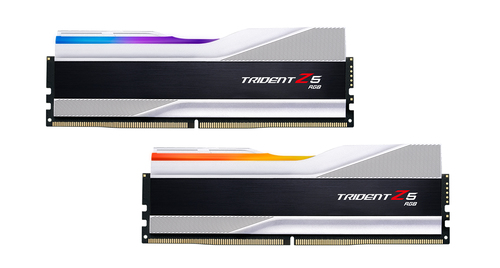 G.Skill Trident Z5 RGB F5-6000J3636F16GX2-TZ5RS hukommelsesmodul 32 GB 2 x 16 GB DDR5 6000 MHz