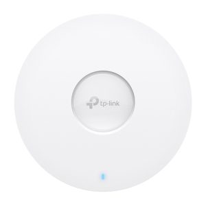 TP-Link Omada EAP610 WLAN adgangspunkt 1775 Mbit/s Hvid Strøm over Ethernet (PoE)