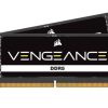 Corsair Vengeance CMSX16GX5M2A4800C40 hukommelsesmodul 16 GB 2 x 8 GB DDR5 4800 Mhz Fejlkorrigerende kode