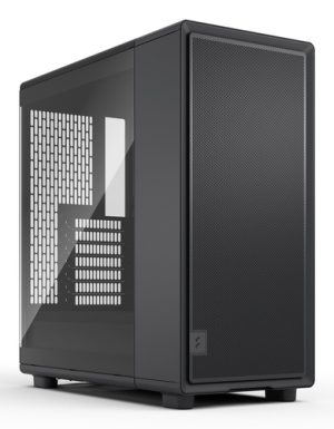Fractal Design Epoch Midi Tower Sort