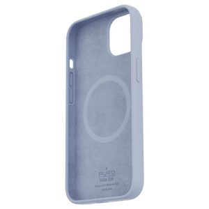 iPhone 13/14 Icon Mag, Light Blue
