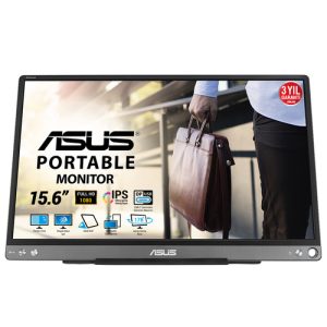 ASUS ZenScreen MB16ACE LED display 39,6 cm (15.6
