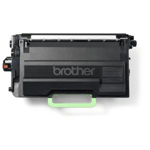 Brother TN-3610XL tonerpatron 1 stk Original Sort