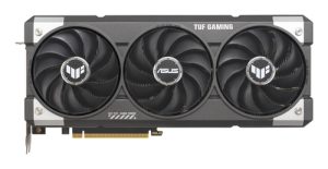 ASUS TUF Gaming TUF-RTX5060TI-O8G-GAMING NVIDIA GeForce RTX 5060 Ti 8 GB GDDR7