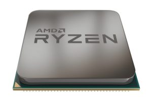 AMD Ryzen 3 3200G processor 3,6 GHz 4 MB L3 Bakke