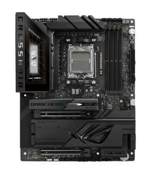 ASUS ROG CROSSHAIR X870E DARK HERO AMD X870E Sokkel AM5 ATX