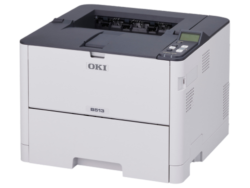 OKI B513dn 1200 x 1200 dpi A4