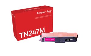 Toner High Yield Magenta BROTHER TN-247M 2.3K