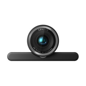 Lenovo 4XC1Q25246 webcam 8 MP 1920 x 1080 pixel USB-C Sort