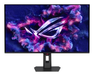 ASUS ROG Strix OLED XG32UCDS computerskærm 80 cm (31.5