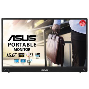 ASUS MB16ACV computerskærm 39,6 cm (15.6