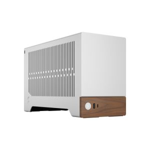 Fractal Design Terra Small Form Factor (SFF) Sølv