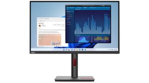 Lenovo ThinkVision T27p-30 computerskærm 68,6 cm (27