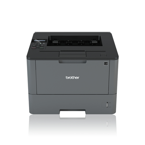 Brother HL-L5000D laser printer 1200 x 1200 dpi A4