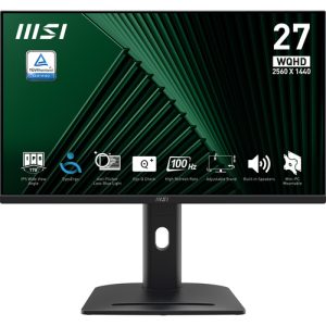 MSI Pro MP275QPG computerskærm 68,6 cm (27